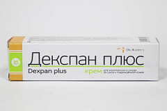 Декспан плюс
