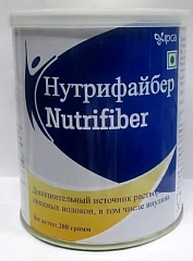  Нутрифайбер (БАД) пор 200г N1 
