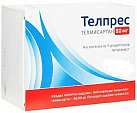 Телпрес тб 80мг №56 