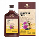 Бальзам медовый "Алтайский" Мужская сила 250мл фл №1 