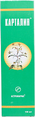  Карталин крем 100мл N1 