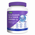 Кальций Магний Цинк+Д3 (БАД) тб 1,5г №90 