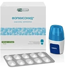 Формисонид пор д/ингал 160мкг+4.5мкг №60 