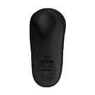 Ортопедические полустельки SolaPro MINIMA 37разм арт.BX1102 черный N1 