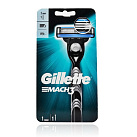 Станок Gillette Mach 3 N1 