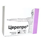 Церепро капс 400мг N56 