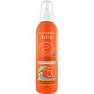 AVENE Детский солнцезащитный спрей SPF 50+ для чувствительной кожи 200 мл C22999 