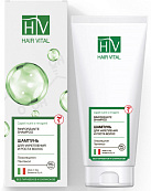 Шампунь "Hair Vital" для укрепления и роста волос 200мл №1*1 