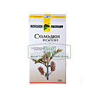 Солодка [корни пачка 50г] N1 Здоровье 