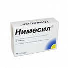 Нимесил гран 2г N30 