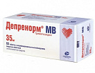Депренорм МВ тб 35мг N60 