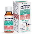 Каламин лосьон 60мл №1 