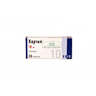 Хартил тб 10 мг N28 