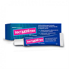Гель для кожи "Постакнетин" 10г №1 