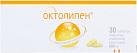 Октолипен тб 600мг №30 