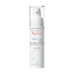  Сыворотка Авен A-Oxitive SERUM антиоксидантная защитная 30мл N1 