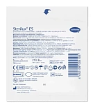 Салфетка стерильная "Sterilux ES" 5см*5см №10*1 