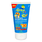Крем для чувствительной детской кожи "Africa Kids"SPF-30 для защит от солн.на суше и на море150мл №1 