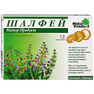 Шалфей пастилки N12 