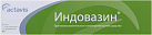 Индовазин гель 45г N1 