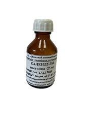  Настойка календулы (ВАФ) 25мл N1 