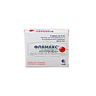 Фламакс р-р д/и 50мг/мл 2мл №5*1 