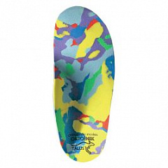  Стельки ортопедические детские "Talus" 22разм N2 