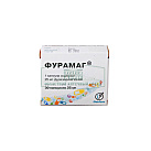 Фурамаг капс 25мг №30*1 