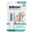Помада гигиеническая "Айболит" Основной уход 2,8г N1 