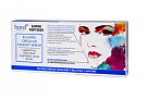 Teana Сыворотка для лица Super peptides Круговая подтяжка лица дома 2мл №10 