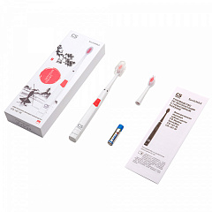  Зубная щетка "CS Medica" SonicMax CS-167 электрическая N1 