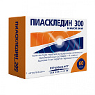 Пиаскледин 300 капс №60 