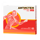 Антистен МВ тб 35мг №60 