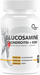  Глюкозамин Хондроитин МСМ (БАД) тб N90 