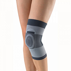  Бандаж на коленный сустав (легкая фиксация) "Тривес" 33-37см M N1 