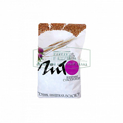  Отруби пшеничные (хрустящие с расторопшей и кальцием) 200г N1 