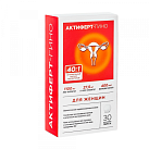 Актиферт-гино (БАД) тб быстрораств 3.8г N30 