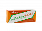 Лизоцим Биокор с инулином (БАД) тб д/рассасыв 180мг N60 