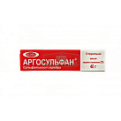 Аргосульфан крем 2% 40г N1 