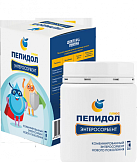 Пепидол плюс "Доктор Пектин" (БАД) 100г №1 