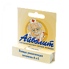 Помада гигиеническая "Айболит" Основной уход 2,8г N1 