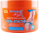Гель для тела "Фитнес body" водорослево-иловый для подтягивания кожи и уменьш растяжек 500мл N1 