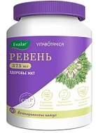 Витаботаника Ревень (БАД) капс 400мг N60 