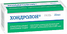 Хондролон гель 50г №1 