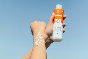 SPF-средства: зачем использовать каждый день?