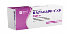 Вальпарин ХР тб 300мг N100 