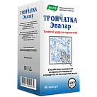 Тройчатка-Эвалар капс N40 
