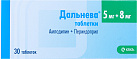 Дальнева 5мг+8мг №30 