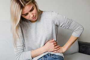 Болезни селезенки – как обнаружить и вылечить