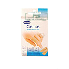 Пластырь "Cosmos Water-resistant" водоотталкив. (2 размера) N20 